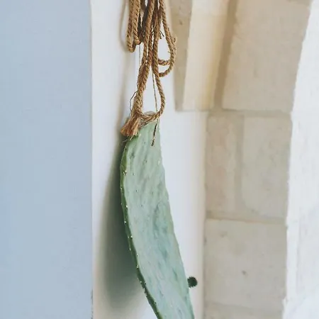 Trullo Laisa