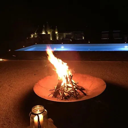 Trullo Laisa Bed & Breakfast *