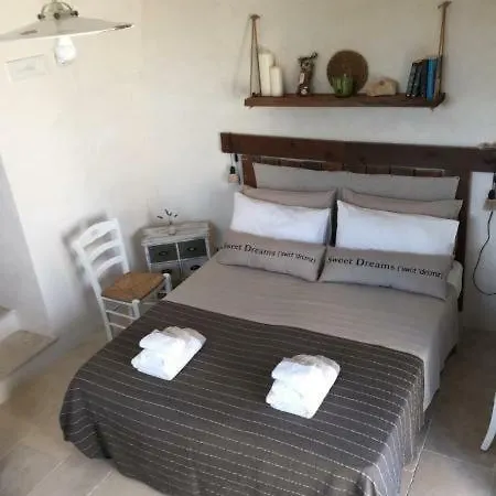 Trullo Laisa *