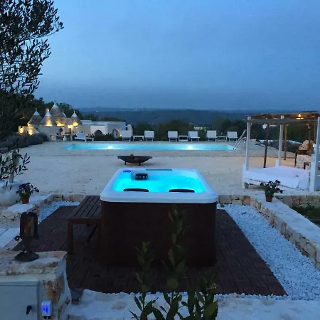 Trullo Laisa